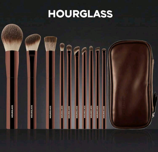 HOURGLASS MAKEUPSET